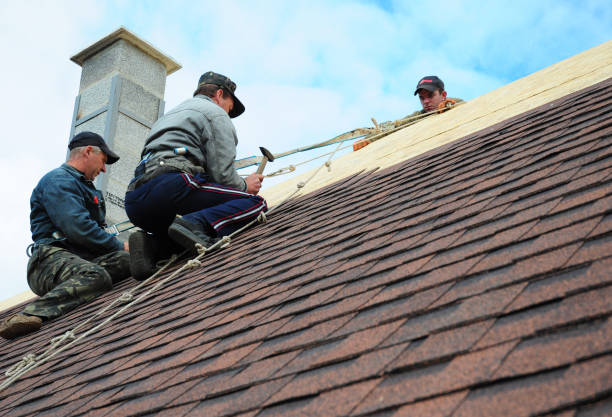 Quick and Trustworthy Emergency Roof Repair Services in Phoenix, NY