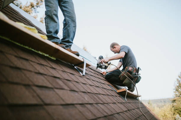 Roof Repair Estimates in Phoenix, NY